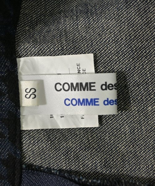 COMME des GARCONS COMME des GARCONS 膝上裙