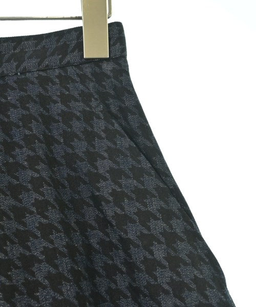 COMME des GARCONS COMME des GARCONS 膝上裙