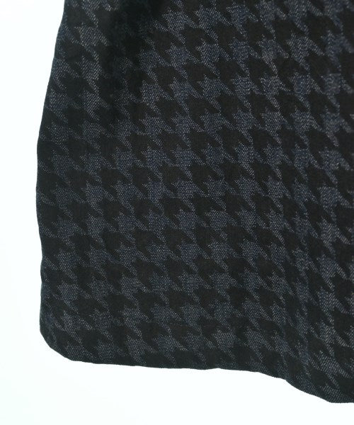 COMME des GARCONS COMME des GARCONS 膝上裙