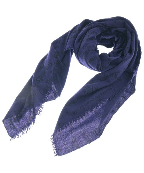 COMME des GARCONS COMME des GARCONS 披肩