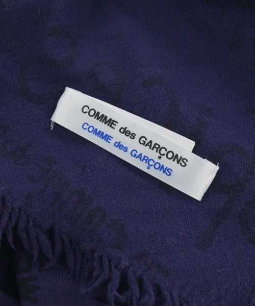 COMME des GARCONS COMME des GARCONS 披肩