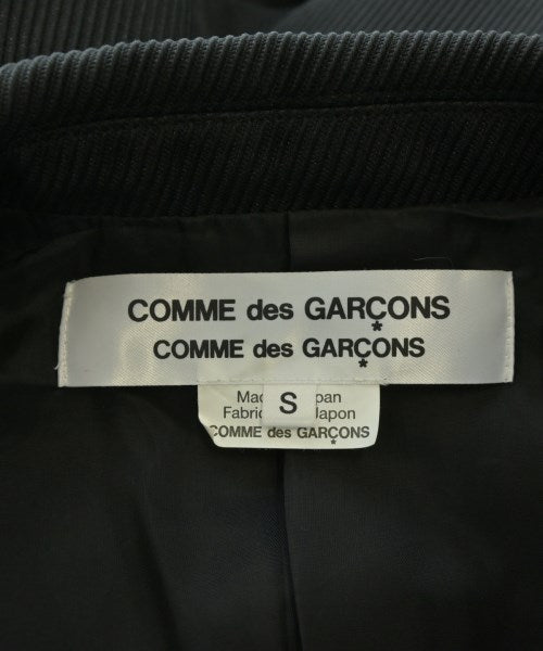 COMME des GARCONS COMME des GARCONS 西裝外套