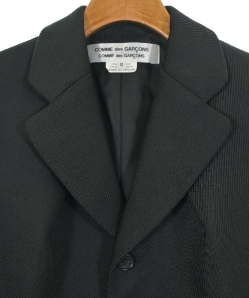 COMME des GARCONS COMME des GARCONS 西裝外套