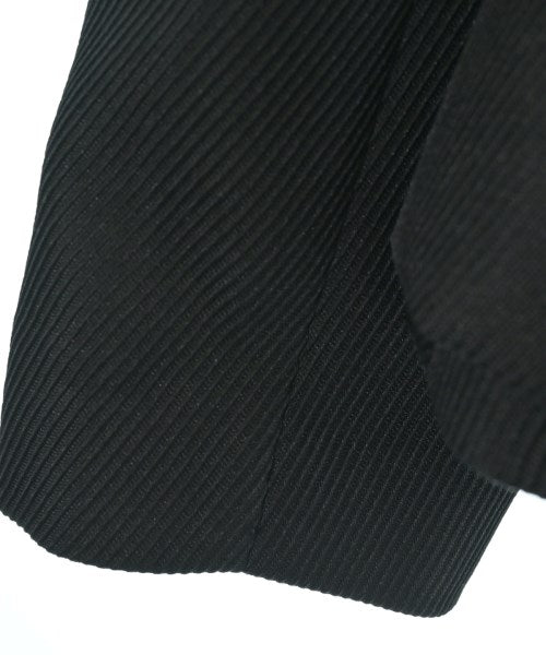 COMME des GARCONS COMME des GARCONS 西裝外套