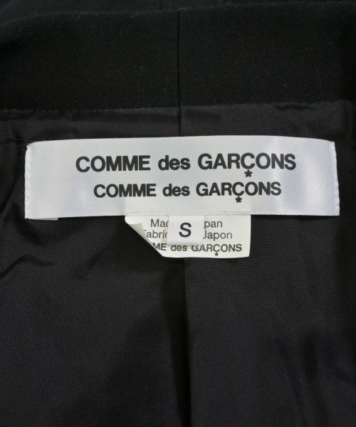 COMME des GARCONS COMME des GARCONS 西裝外套