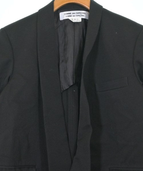 COMME des GARCONS COMME des GARCONS 西裝外套