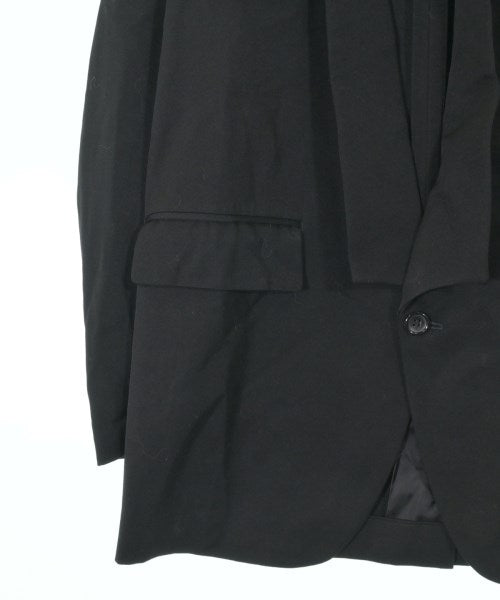 COMME des GARCONS COMME des GARCONS 西裝外套