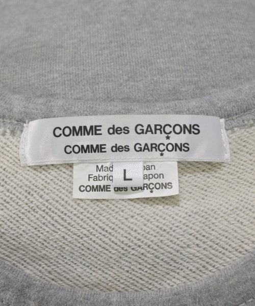 COMME des GARCONS COMME des GARCONS 運動衫