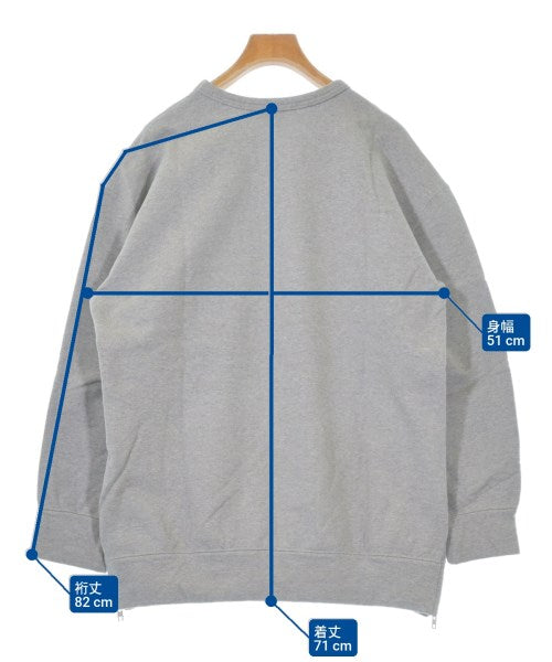 COMME des GARCONS COMME des GARCONS 運動衫