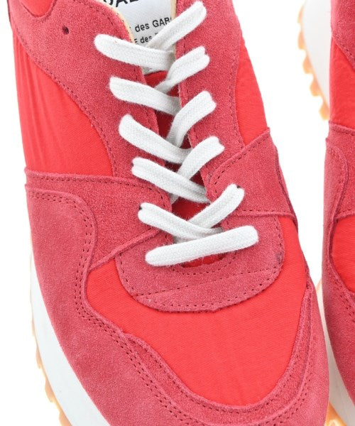 COMME des GARCONS COMME des GARCONS 運動鞋