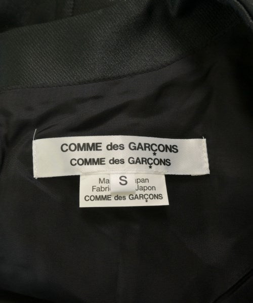 COMME des GARCONS COMME des GARCONS 洋裝