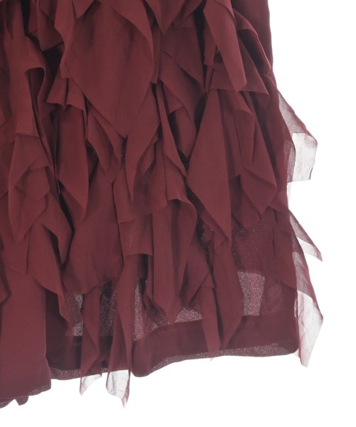 COMME des GARCONS COMME des GARCONS 短褲