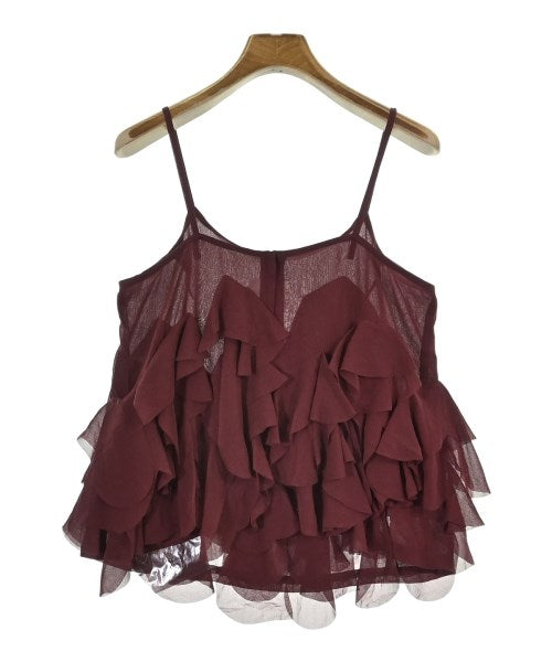 COMME des GARCONS COMME des GARCONS 女襯衫