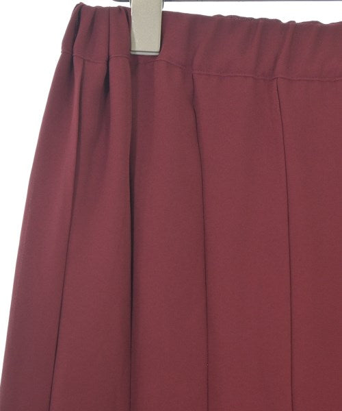 COMME des GARCONS COMME des GARCONS 長裙/超長裙