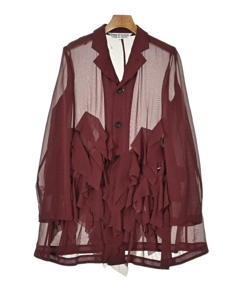 COMME des GARCONS COMME des GARCONS 休閒夾克