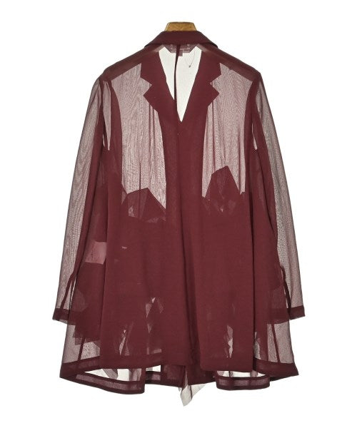 COMME des GARCONS COMME des GARCONS 休閒夾克