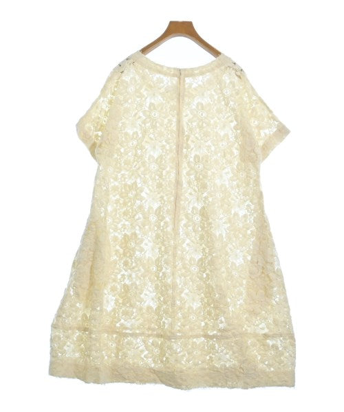 COMME des GARCONS COMME des GARCONS 洋裝