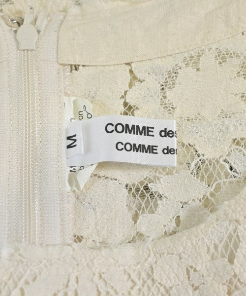 COMME des GARCONS COMME des GARCONS 洋裝