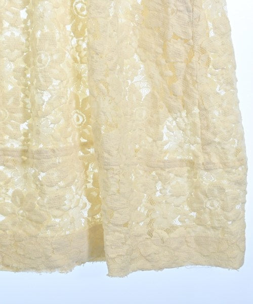 COMME des GARCONS COMME des GARCONS 洋裝