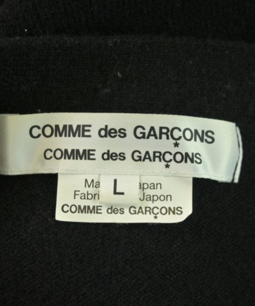 COMME des GARCONS COMME des GARCONS 開襟衫