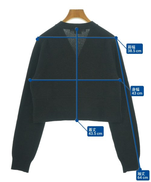 COMME des GARCONS COMME des GARCONS 開襟衫