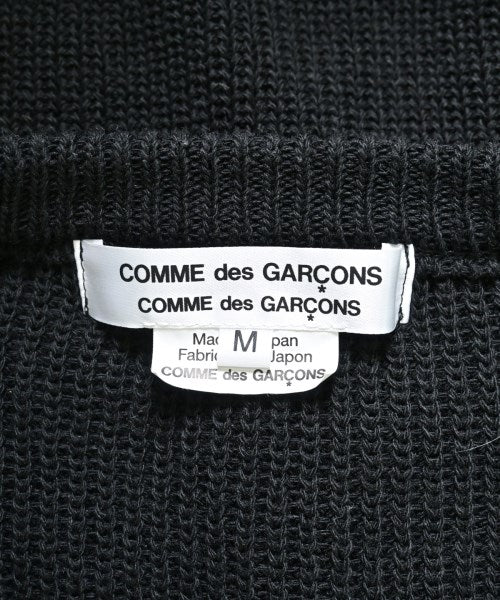 COMME des GARCONS COMME des GARCONS 毛衣