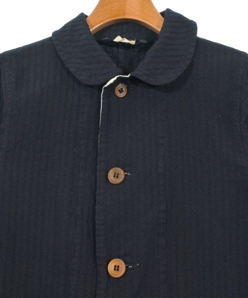 COMME des GARCONS COMME des GARCONS 支撐領外套