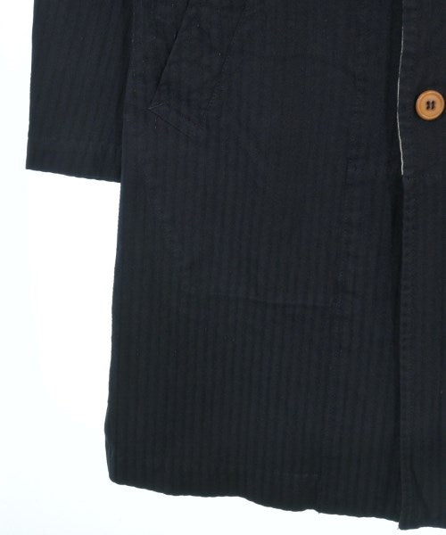 COMME des GARCONS COMME des GARCONS 支撐領外套