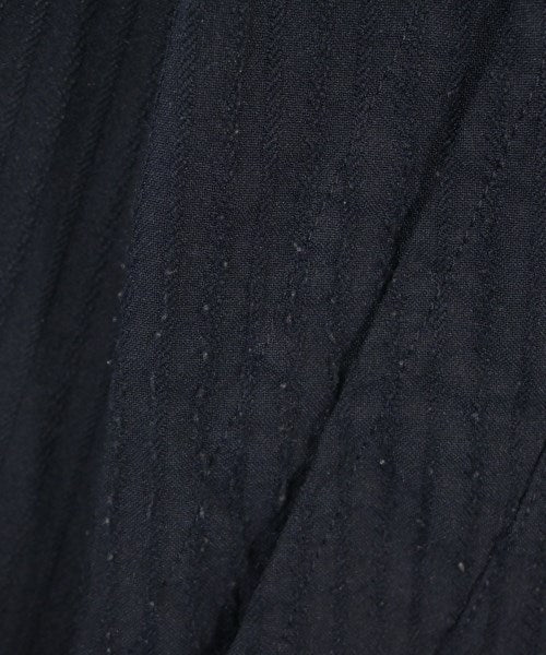 COMME des GARCONS COMME des GARCONS 支撐領外套