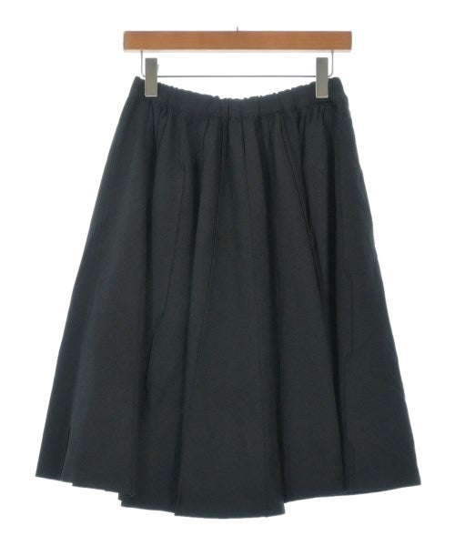 COMME des GARCONS COMME des GARCONS 膝上裙