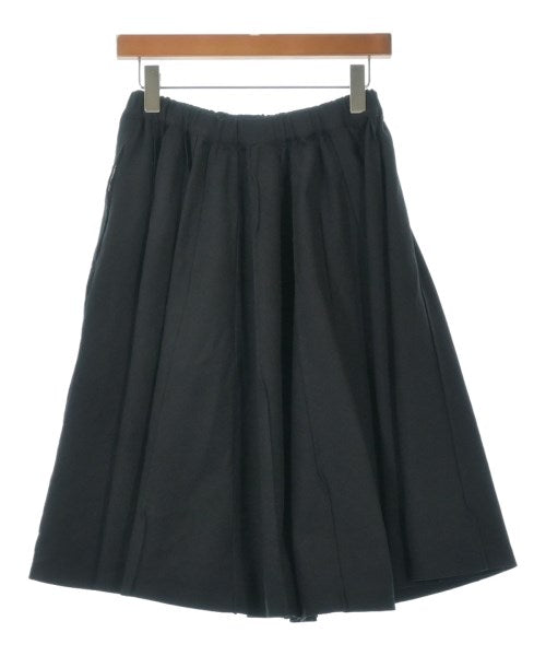 COMME des GARCONS COMME des GARCONS 膝上裙