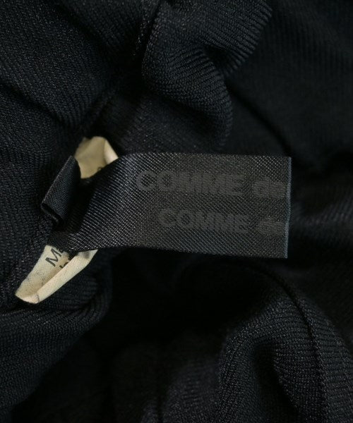 COMME des GARCONS COMME des GARCONS 膝上裙