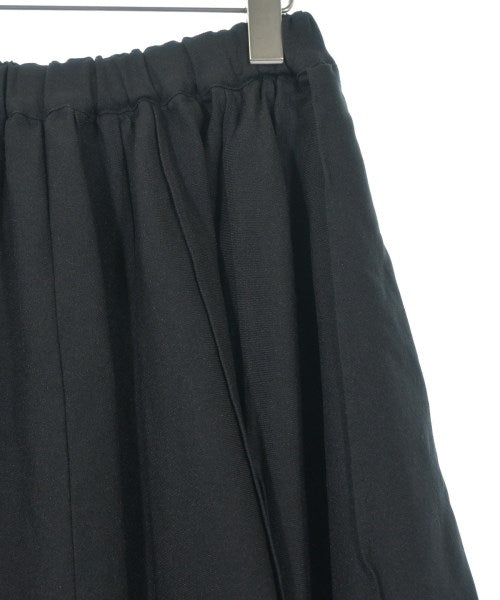 COMME des GARCONS COMME des GARCONS 膝上裙