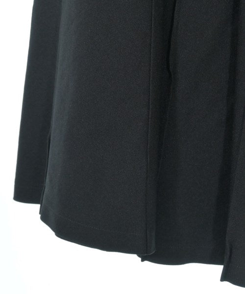 COMME des GARCONS COMME des GARCONS 膝上裙