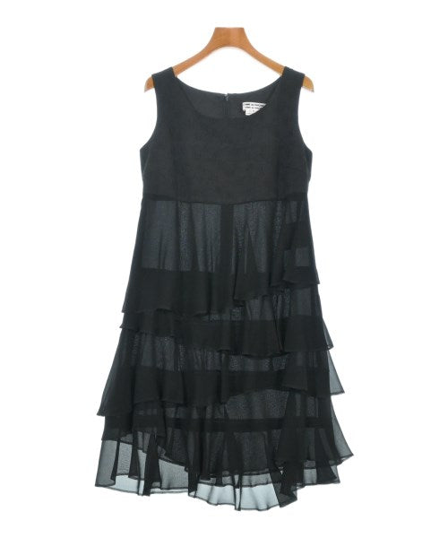 COMME des GARCONS COMME des GARCONS 洋裝