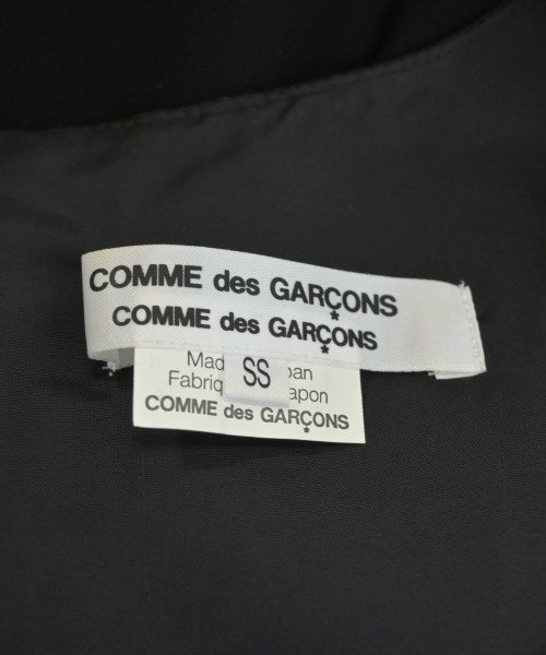 COMME des GARCONS COMME des GARCONS 洋裝