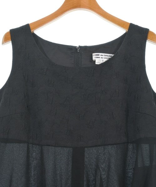 COMME des GARCONS COMME des GARCONS 洋裝