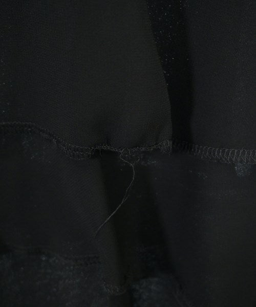 COMME des GARCONS COMME des GARCONS 洋裝