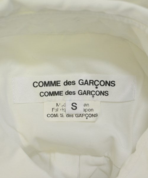 COMME des GARCONS COMME des GARCONS 休閒襯衫