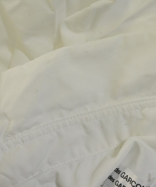 COMME des GARCONS COMME des GARCONS 休閒襯衫