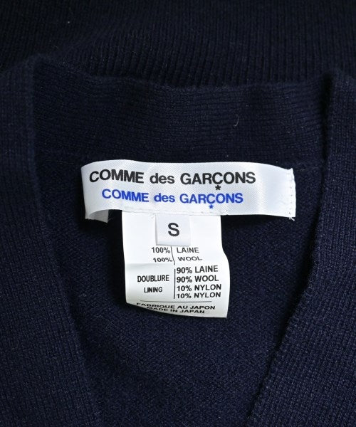 COMME des GARCONS COMME des GARCONS 開襟衫