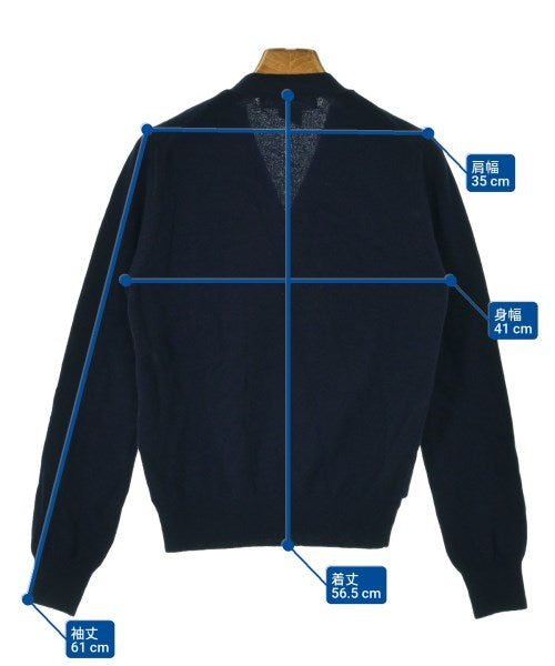 COMME des GARCONS COMME des GARCONS 開襟衫