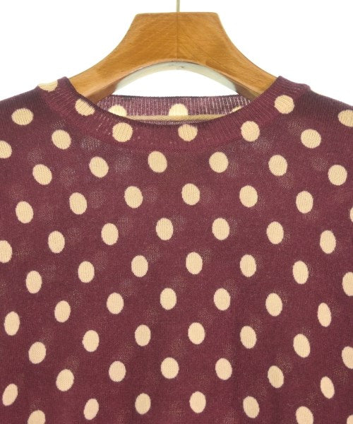 COMME des GARCONS COMME des GARCONS 毛衣