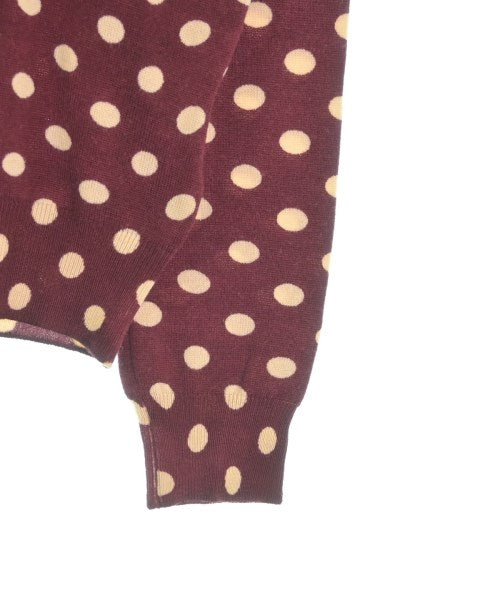 COMME des GARCONS COMME des GARCONS 毛衣