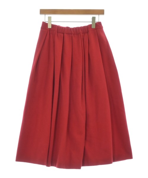 COMME des GARCONS COMME des GARCONS 長裙/超長裙