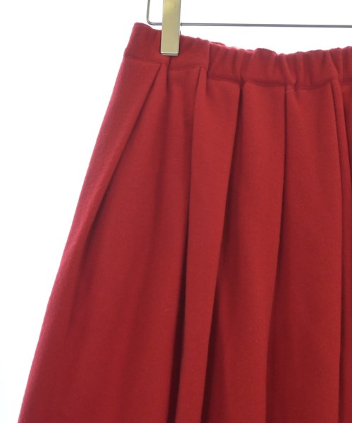 COMME des GARCONS COMME des GARCONS 長裙/超長裙