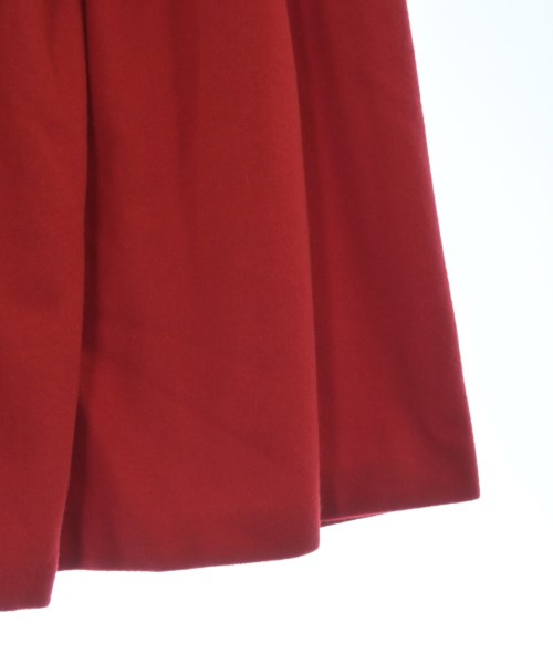 COMME des GARCONS COMME des GARCONS 長裙/超長裙