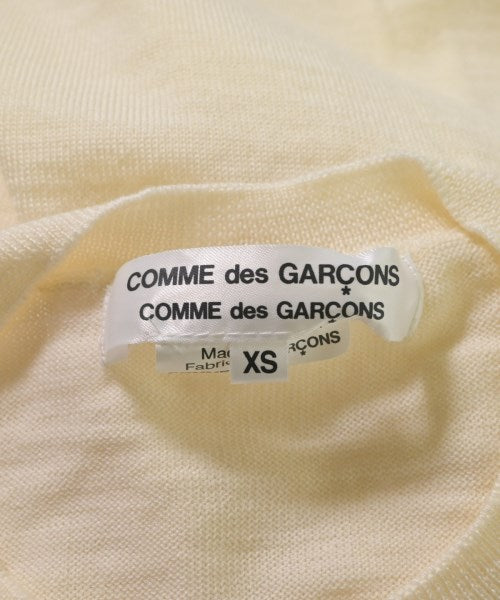 COMME des GARCONS COMME des GARCONS 開襟衫
