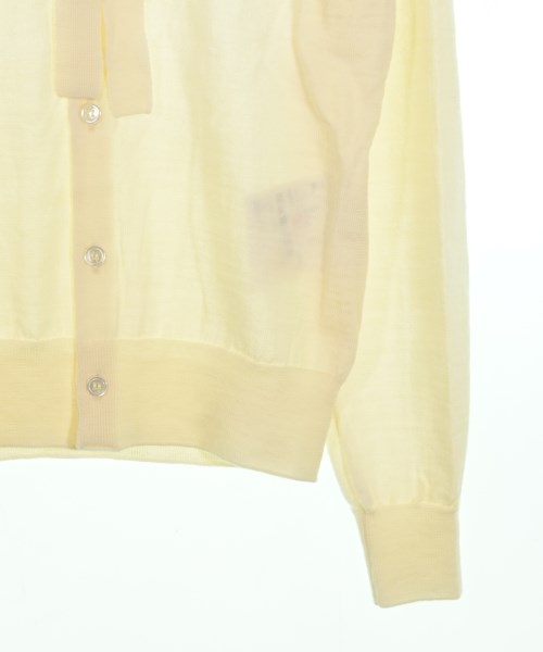 COMME des GARCONS COMME des GARCONS 開襟衫