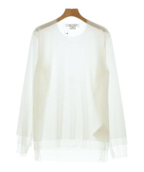 COMME des GARCONS COMME des GARCONS T恤/上衣